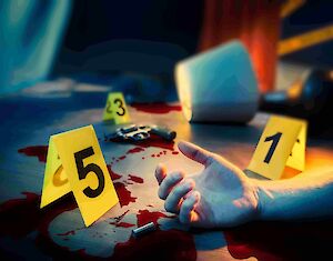 Escaperoom: Moord in het Café