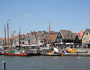 Luxe Privé Rondvaart over het Markermeer