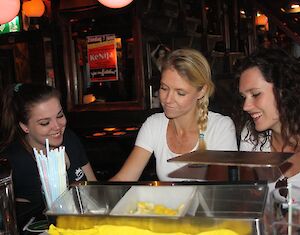 Ik Hou van Holland Puzzeltocht - Bedrijfseditie