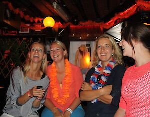 Wie is de Slimste Collega?