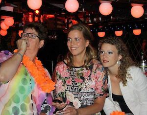 Combideal: Volendam Quiz & Puzzeltocht Volendam