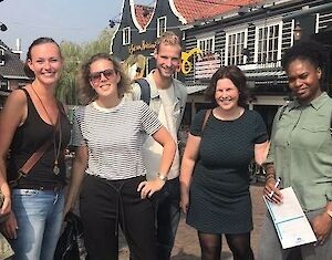 De Zuiderzee Challenge