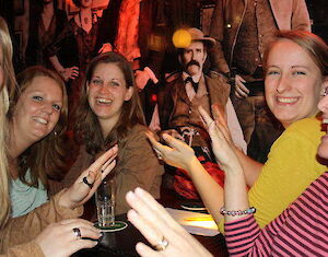 Ik Hou van Holland Feestavond