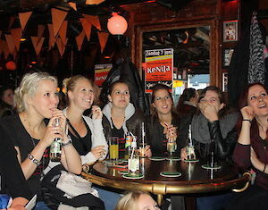 Ik Hou van Volendam Feestavond