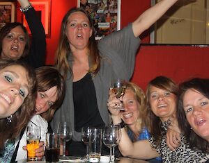 Bedrijfsuitje Volendam Quiz Diner