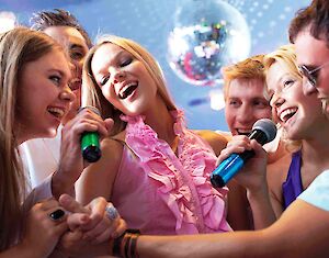 Karaoke Volendam