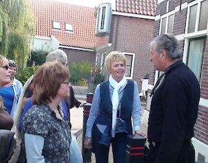 Rondleiding Mooi Volendam