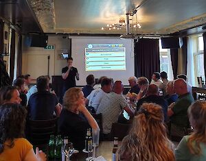 De Volendam Belevenis [exclusief]