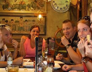 Expeditie Tour Volendam