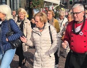 Dagje Volendam Tour